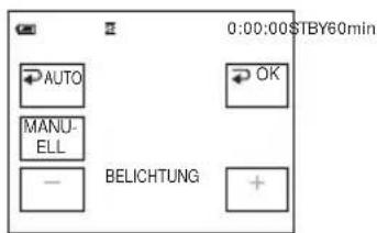 0:00:00$TBY60min AUTO MANU- ELL BELICHTUNG OK