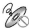 SONY DCR-DVD635E - Opmerking over DVD+RW - 1
