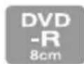 SONY DCR-DVD635E - Alle scènes op de disc verwijderen (Formatteren) - 1
