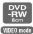 SONY DCR-DVD635E - Vollständiges Löschen der DVD (Formatieren) - 2