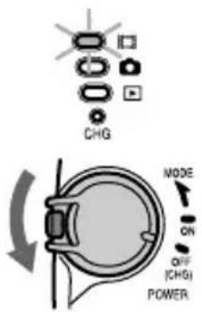 SONY DCR-DVD635E - Schritt 8: Auswählen des Bildformats (16:9 oder 4:3) für die Aufnahme (DCR-DVD202E/DVD203E/DVD403E/DVD703E/DVD803E) - 2