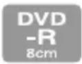 SONY DCR-DVD635E - Welke soorten discs kan ik gebruiken? - 3