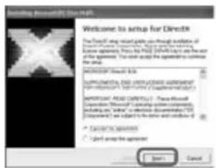 SONY DCR-DVD635E - Software installeren (vervolg) - 7