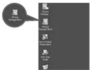 SONY DCR-DVD7032E - Software installeren (vervolg) - 9