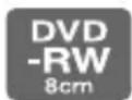 SONY DCR-DVD7032E - Welche Arten von Discs können verwendet werden? - 8