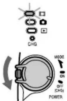 SONY DCR-DVD7032E - Schritt 8: Auswählen des Bildformats (16:9 oder 4:3) für die Aufnahme (DCR-DVD202E/DVD203E/DVD403E/DVD703E/DVD803E) - 2