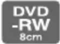 SONY DCR-DVD7032E - Welche Arten von Discs können verwendet werden? - 5