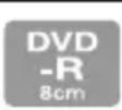 SONY DCR-DVD7032E - Heeft elke disc weer andere mogelijkheden? - 1