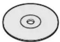 SONY DCR-DVD7032E - Stap 1: Bijgeleverde onderdelen controleren - 1