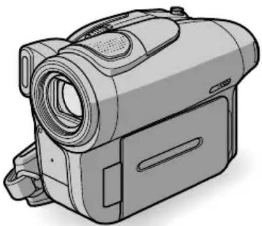 SONY DCR-DVD7032E - 1