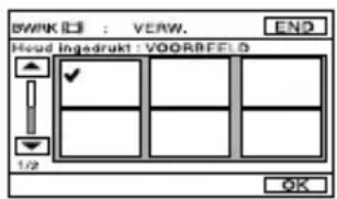 BWNK 03 : VERW. Head Ingedruk1: VOORRFEELD 1/2 OK
