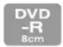 SONY DCR-DVD7032E - Vollständiges Löschen der DVD (Formatieren) - 1