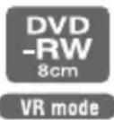 SONY DCR-DVD7032E - De disc geschikt maken voor afspelen op DVD-spelers of DVD-stations (Finaliseren) - 3