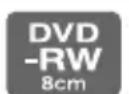 SONY DCR-DVD7032E - Für welche Zwecke können die verschiedenen Disc-Typen verwendet werden? - 3