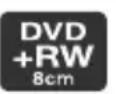 SONY DCR-DVD7032E - Für welche Zwecke können die verschiedenen Disc-Typen verwendet werden? - 4