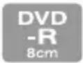 SONY DCR-DVD7032E - De disc geschikt maken voor afspelen op DVD-spelers of DVD-stations (Finaliseren) - 1