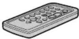 SONY DCR-DVD7032E - Stap 1: Bijgeleverde onderdelen controleren - 4