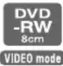 SONY DCR-DVD7032E - Welke soorten discs kan ik gebruiken? - 4