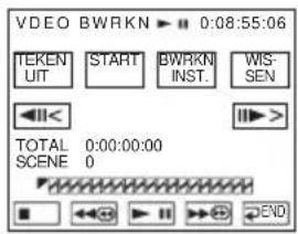 SONY DCR-PC106 - De geselecteerde scènes als programma's opnemen - 1