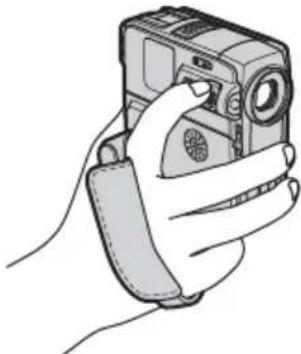 SONY DCR-PC106 - Opmerkingen over het gebruik van de camcorder - 1