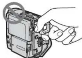 SONY DCR-PC106 - Opmerkingen over het gebruik van de camcorder - 5