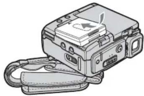 SONY DCR-PC106 - Hinweise - 3