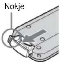 Nokje