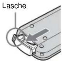 Lasche