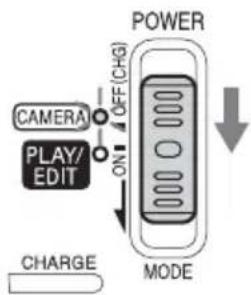 SONY DCR-PC106 - Tip - 1