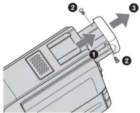 SONY DCR-PC106 - Vorgehen - 1