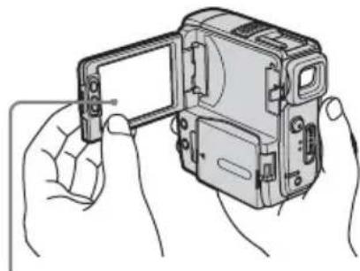 SONY DCR-PC106 - Opmerkingen over het gebruik van de camcorder - 4