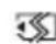 SONY HDR-UX9 - Plaats de Memory Stick opnieuw. - 1
