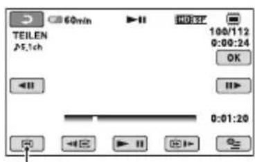 60min TEILEN A5.1ch 100/112 0:00:24 OK 0:01:20