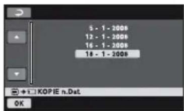 5 - 1 - 2008 12 - 1 - 2008 16 - 1 - 2008 18 - 1 - 2008 +1 KOPIE n.Dat. OK