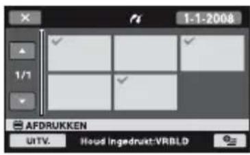 1-1-2008 AFDRUKKEN UTV. Houd Ingedrukt:VRBLD