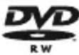 SONY HDR-UX9 - Disc-Typen und Eigenschaften - 5