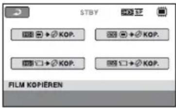 SONY HDR-UX9 - Raak - 2