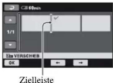 60min 1/1 Elm VERSCHEB OK Zielleiste