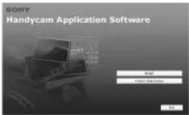 SONY HDR-UX9 - Opmerkingen - 1