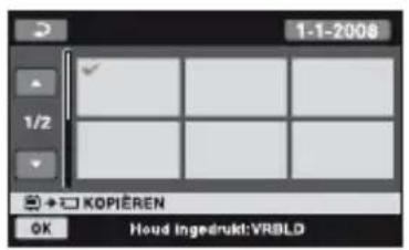 1-1-2008 1/2 KOPIÈREN OK Houd Ingedrukt:VRBLD