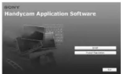 SONY HDR-UX9 - Hinweise - 1