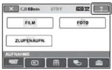 60min STBY FILM FOTO ZLUPENAUFN. AUFNAHME