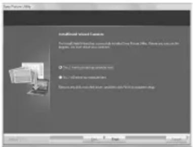 SONY HDR-UX9 - - Microsoft DirectX 9.0c\* - 1