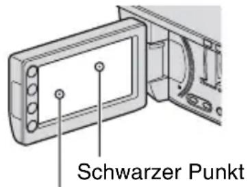 Schwarzer Punkt
