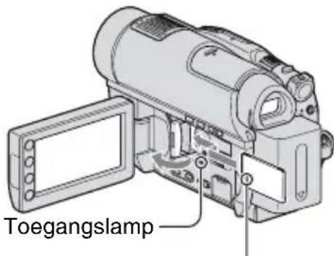 Toegangslamp