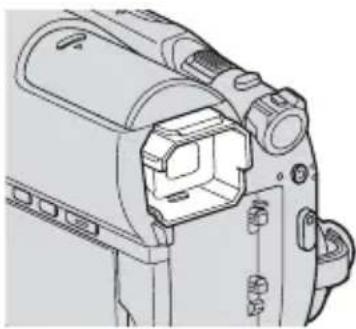 SONY HDR-UX9 - Voorzorgsmaatregelen en onderhoud (vervolg) - 3