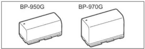 CANON XH G1 - SBR-1000 Shooting Brace - 1