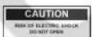 CANON XH G1 - Important Warning - 2
