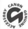 CANON XH G1 - ZR-2000 Zoom Remote Controller - 3