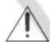 CANON XH G1 - Important Warning - 1